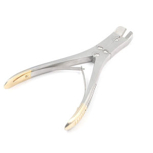 Cortador de Clavijas Ortopédicas Quirúrgicas, Cortador de Clavijas Óseas Quirúrgicas, Alicates Cortadores de Clavijas de Doble Acción, Cortador de Tornillos - Product Image 5