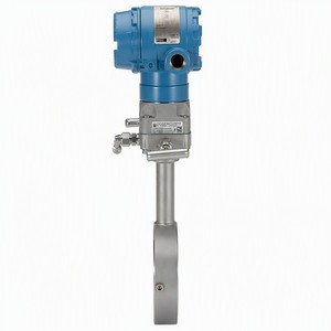 เครื่องวัดอัตราการไหลแบบแผ่นรูรับขนาดเล็ก รุ่น 2051CFC ของแท้ 100% คุณภาพสูง ใหม่เอี่ยม รองรับ WirelessHART SIL 2/3 - Product Image 2
