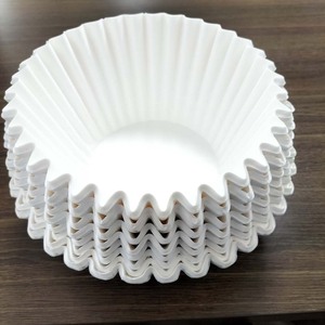 500 đếm kích thước lớn cà phê dùng một lần giấy lọc cho máy pha cà phê nhỏ giọt - Product Image 6