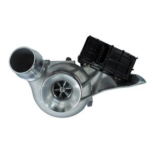 Turbocompresor de escape para <span class=keywords><strong>BMW</strong></span> <span class=keywords><strong>E90</strong></span> F10 F11 X1 E84 X3 F25 2,0 <span class=keywords><strong>N47</strong></span> 11658519477 11658506721 49335-00520 49335-00582 57439900203 - Product Image 1