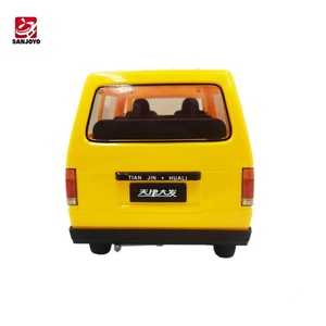 Camion RC WPL D42 1/10 2WD, simulation de drift, moteur brossé 260, éclairage LED, tout-terrain, expert, câble USB, prêt à l'emploi - Product Image 6