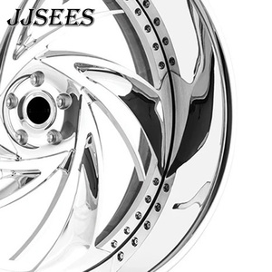<span class=keywords><strong>ล้อ</strong></span>ฟอร์จสั่งทำพิเศษ JJSEES ขนาด 18 <span class=keywords><strong>19</strong></span> 20 21 22 23 24 26 นิ้ว <span class=keywords><strong>ล้อ</strong></span>อะลูมิเนียมอัลลอยด์ฟอร์จแบบ 2 ชิ้น สำหรับ Tacoma Hilux Pajero - Product Image 5