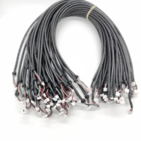 Kabel Custom GH 1.25 ke SH 1.0 4Pin Dengan Kabel Pengunci USB untuk Casing Enclosure