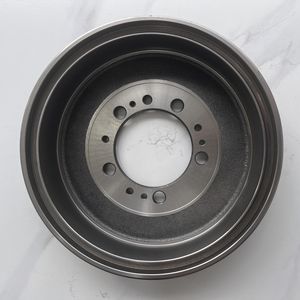 Disco de freno de autobús con piezas de repuesto, garantía de un año, venta al por mayor de fábrica, alta calidad - Product Image 5