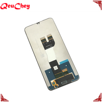 MOQ : 10 pièces en gros pour Samsung A05 A055 A055F A055M A055F/DS / A05s A057 A057F Écran LCD tactile complet