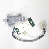 Composant électronique TS5691N1270, carte de circuit imprimé PLG pour machine CNC, 100% d'origine