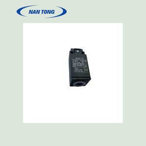 Interrupteur de fin de course Nantou SPDT 24 V 1 A, interrupteur mécanique industriel en ABS - Product Image 5