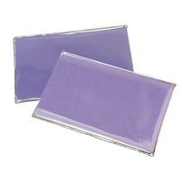 Tarjeta Metálica NFC Impermeable de 13.56MHz con Chip NTAG215 de 85.5*54mm para Control de Acceso en Oficinas Corporativas e Identificación de Personal en la Entrada
