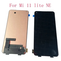 Layar Lcd untuk Ponsel Xiaomi Mi 11 5G/Mi 11 Lite NE/ Note 11 Pro/Mi 8