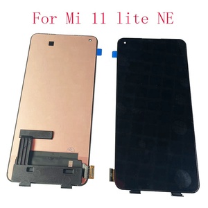Pour Xiaomi <span class=keywords><strong>Mi</strong></span> 11 5G/<span class=keywords><strong>Mi</strong></span> 11 <span class=keywords><strong>Lite</strong></span> NE/ Note 11 pro /<span class=keywords><strong>Mi</strong></span> 8 écran Lcd - Product Image 4