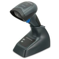Datalogic QuickScan I QBT2430 Scanner de codes à barres portable 1D Imageur 2D avec Bluetooth & USB Lecteur de codes-barres USB sans fil en stock