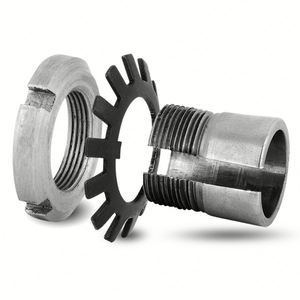 Bronze Matel aluminium acier inoxydable AH3240 AH24140 douille de roulement arbre adaptateur manchon - Product Image 5