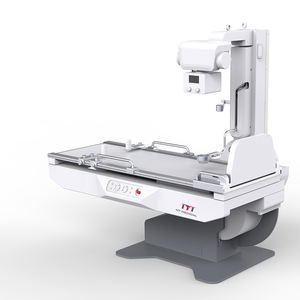 Système de Fluoroscopie Numérique Dynamique MTD-50KW – Accessoire d'Équipement Radiologique de Qualité pour Radiographie Numérique Dynamique à Rayons X - Product Image 5