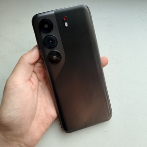 Teléfono con Carga Rápida camon 40 pro, Pantalla Curva AMOLED, Smartphone Dual SIM, Doble Modo de Espera, Teléfono Móvil 5G - Product Image 5