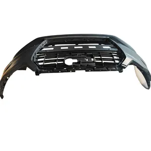 Giá tốt nhất Nhà cung cấp Bộ Phận Cơ Thể front bumper 4gd807065d cho AUDI A6L c7pa