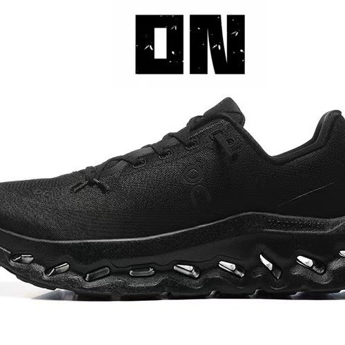 Mejora tu juego con las elegantes zapatos de correr QC para hombre