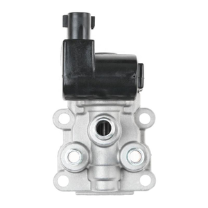 Valve de régulation de vitesse de ralenti IACV 22270-16090 136800-1060 pour Toyota Corolla GR86 Yaris GRMN, valve de régulation de vitesse de ralenti 2227016090 - Product Image 2