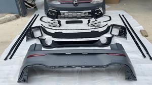 Bodykit para <span class=keywords><strong>vw</strong></span> <span class=keywords><strong>golf</strong></span> 8 golf8 actualización <span class=keywords><strong>gti</strong></span> 2020, <span class=keywords><strong>2021</strong></span> - Product Image 2