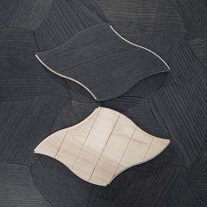 Parquet en chêne multicouche AVANTIMORA, personnalisable, antidérapant, lisse, grade AB, 20 mm, pour projets commerciaux - Product Image 2