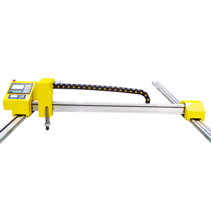 Cortadora de Plasma Fly Cut de Alta Velocidad, Ciclo de Trabajo del 100%, Láser, Producción Continua, Línea de Producción en Masa, Grandes Cantidades, 1530/1630 - Product Image 5