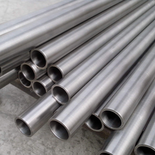Высокое качество ASTM B338 B348 Gr.1 Gr.2 титановая трубка трубы