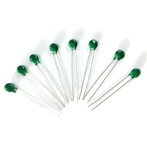 10K 1% 3435 NTC thermistor cho chính xác nhiệt độ bồi thường điều khiển và đo lường - Product Image 6