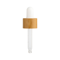 Emballage cosmétique en gros, flacon compte-gouttes, boîte blanche, huile essentielle, sérum, gouttes pour les yeux, soin de la peau, verre, impression sur écran, personnalisé