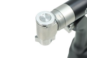 Sega Sagittale BOJIN BJ5501-II per Chirurgia di Sostituzione Articolare - Product Image 3