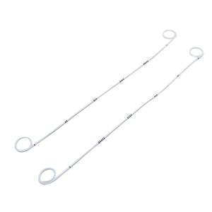 डिस्पोजेबल यूरेथरा एकल जे और डबल जे कैथेटर ईओस गुणवत्ता और अच्छी जैव संगतता के साथ कक्षा 2 को कीटाणुरहित करना - Product Image 1