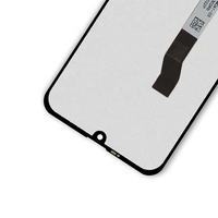 Écrans de téléphones portables en gros Écran de remplacement pour téléphone Redmi Note 8 Écran LCD d'origine