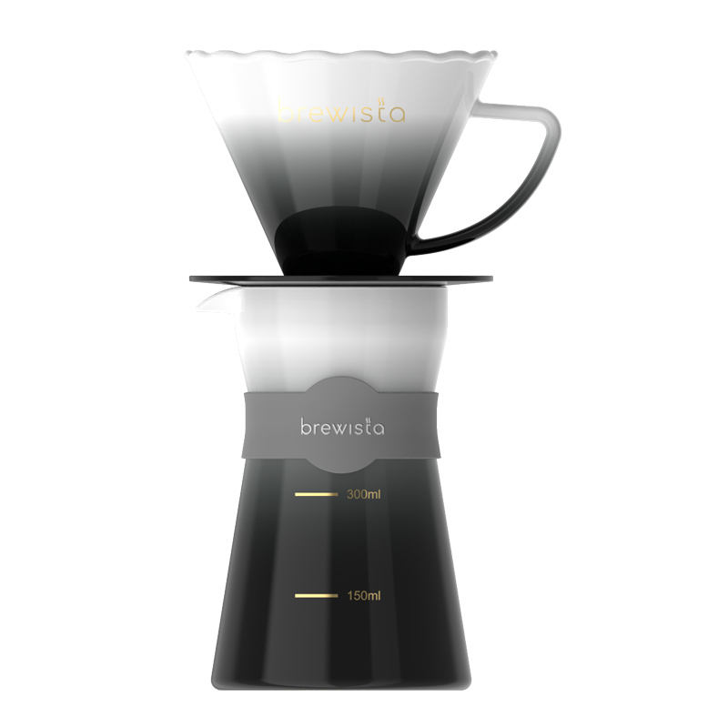 Brewista Artisan Tornado Coffee Dripper - Thumbnail 5