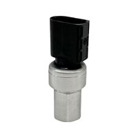 Capteur de pression de climatisation BST neuf 1J0959126 1K0959126A, adaptable à Audi A3 Q3 Q7 TT 911 Boxster Cayman