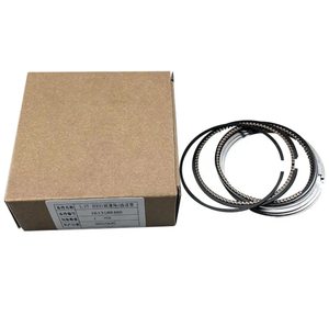 Anillos de pistón de motor OE 1654514280 1613188480 <span class=keywords><strong>Peugeot</strong></span> <span class=keywords><strong>208</strong></span> 2008 308 408 C3 C4 DS3 1,2 T (EB2) - Product Image 3