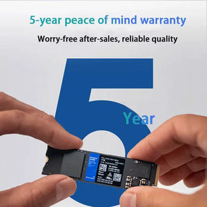 Western Digital pour <span class=keywords><strong>WD</strong></span> Blue SN580 NVMe <span class=keywords><strong>SSD</strong></span> 2TB <span class=keywords><strong>1TB</strong></span> 500GB PCIe 4.0 * 4 M.2 2280 Disque <span class=keywords><strong>SSD</strong></span> interne pour ordinateurs portables et PC - Product Image 5