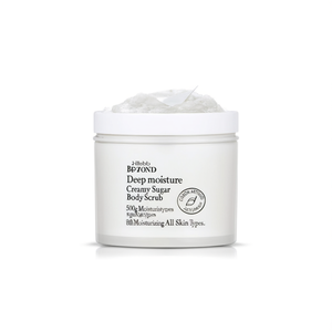 Exfoliante Corporal Cremoso de Azúcar Beyond Deep Moisture 500g Hidratante para Todo Tipo de Piel - Product Image 2