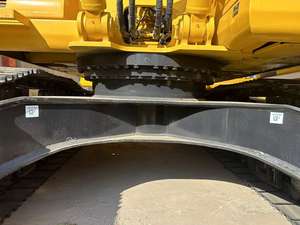 Excavadora sobre orugas Komatsu PC300 usada, peso operativo de 30 toneladas con motor, caja de cambios y engranajes a la venta a bajo precio - Product Image 5