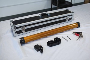 ADMT 3H/3HT2/3HT3 전문 지하수 탐지기-정확한 지하 수위 탐지를 위한 새로운 기술 - Product Image 2