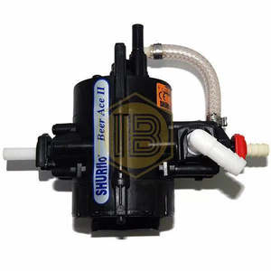 Regolatore di CO2 Shurflo Beer-Ace per Birra - Product Image 2