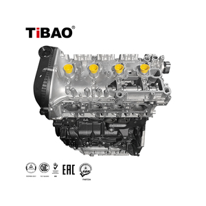 Conjunto de motor automático para VW <span class=keywords><strong>SHARAN</strong></span> TIGUAN 06K100038S 06K100036E 06K 100 032 Q - Product Image 1