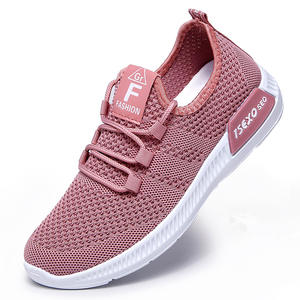 Nuevos Zapatos Deportivos Casuales para Mujer 2025 - Suela Blanda, Transpirables - Cómodos y Versátiles - Product Image 3