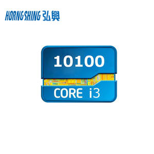 HORNG SHING proveedor Core i3 10100 Quad Core de 3,4 GHz 6MB L3 caché UHD gráficos 630 procesador - Product Image 4