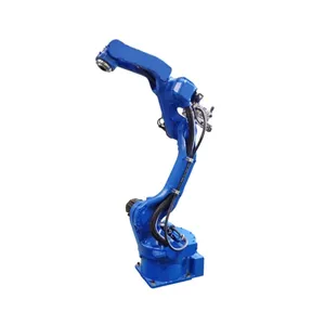 中国家电生产工业可编程机器人手臂六轴分拣机器人