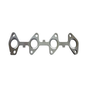 Repuestos de escape automático para Toyota/Volvo para Honda para Civic Audi para <span class=keywords><strong>BMW</strong></span> modelo de brida de junta de escape para Land Cruiser Hilux - Product Image 5