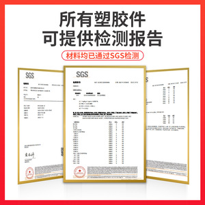 Couvercles en plastique Youxing, ronds, en PE, transparents, pour boîtes alimentaires, protection contre la poussière, pour boîtes en plastique, en métal ou en papier. - Product Image 2