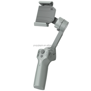 <span class=keywords><strong>Moza</strong></span> <span class=keywords><strong>Mini</strong></span> <span class=keywords><strong>MX</strong></span> 2 <span class=keywords><strong>3</strong></span>-eje cardán portátil para Smartphone sin escobillas iPhone 11 Pro Xs Max Xr 8X8 Plus 7 Smartphone Galaxy Huawei - Product Image 3