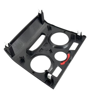แผงควบคุมระบบปรับอากาศ Yf R1080 สำหรับ Isuzu D-Max ปี 2015 รุ่น Fresh Air หมายเลขอะไหล่ 8981569080 - Product Image 4