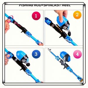 Premium Quality Fishing Rods for Professionals - Boost Your Catch with good brand fishing poles Premium Quality Fishing Rods for Professionals - Boost Your Catch with good brand fishing poles