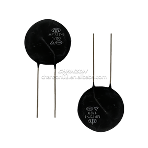 Mf73t NTC thermistor MF73T-1 5A 8A 10A 12A 13A 5/12 10/8 10/13 3/12 20/7 5/14 15/8 nhiệt điện trở tăng đàn áp hiện tại - Product Image 3