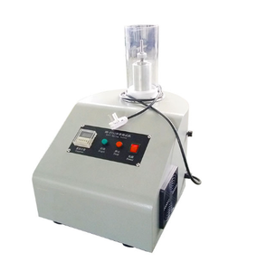 Helikal Yay Yorgunluk Test Cihazı, Hassas Yaylar için Özel Bir Sıkıştırma Ömrü Test Cihazıdır - Product Image 2