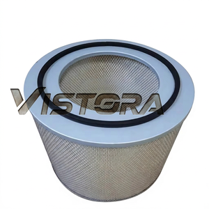 Nuevo Filtro de Aire para Camión C421729 AF780834 E312L PA3844 A0030949104 AF25427 S7279A, Papel de Filtro de Alta Calidad para Camiones - Product Image 3